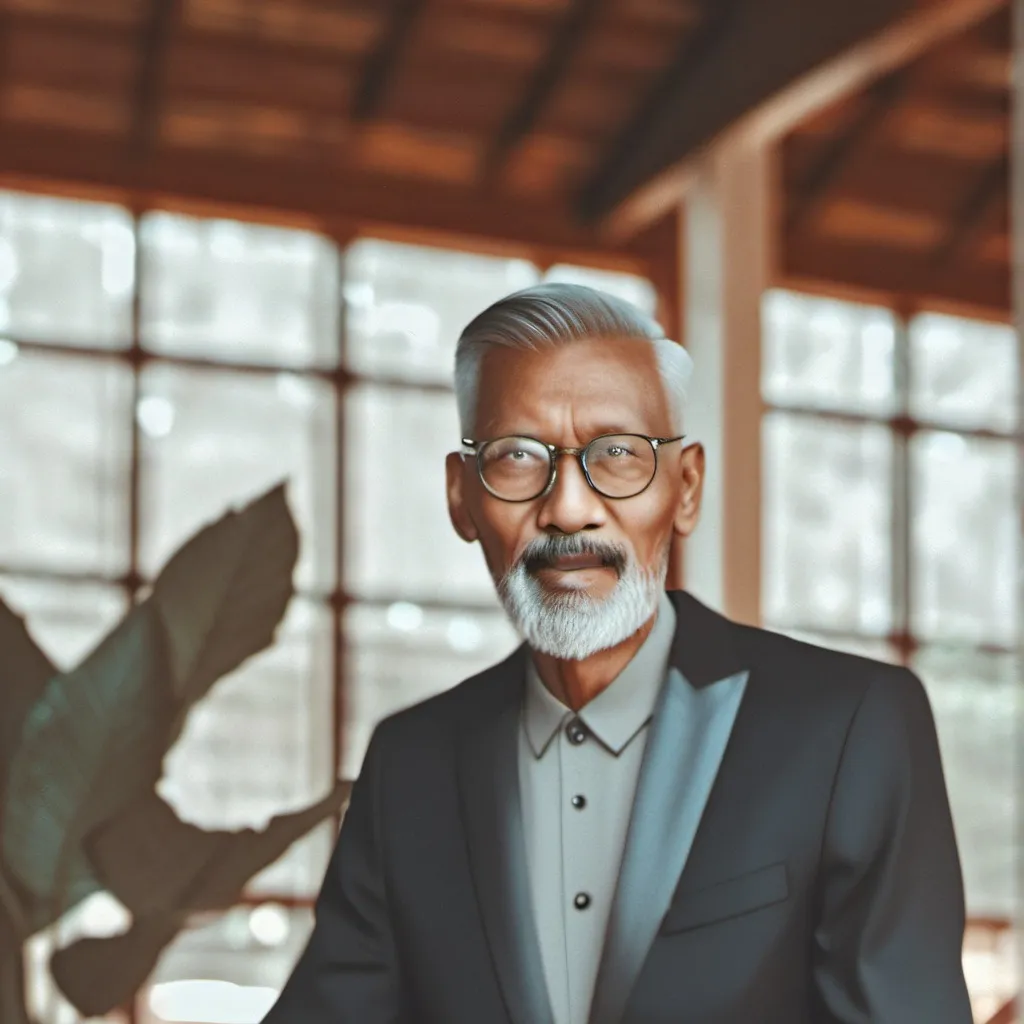 chat with ai character: gray