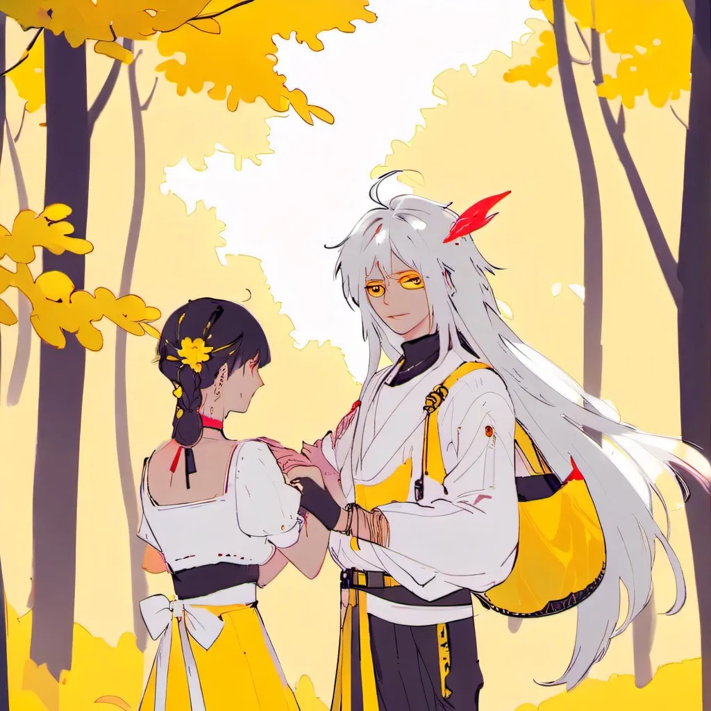 chat with ai character: vinera