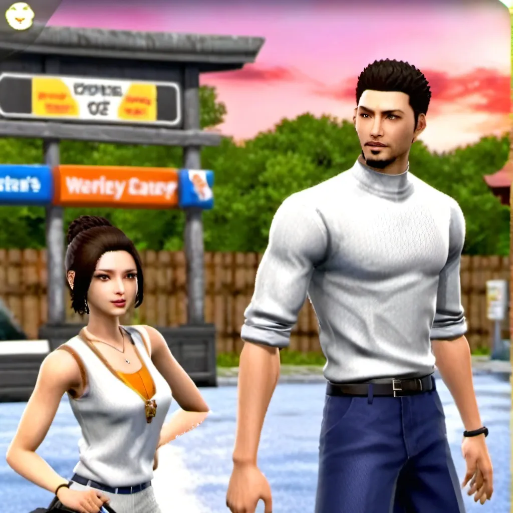 chat with ai character: sprunki werewolf