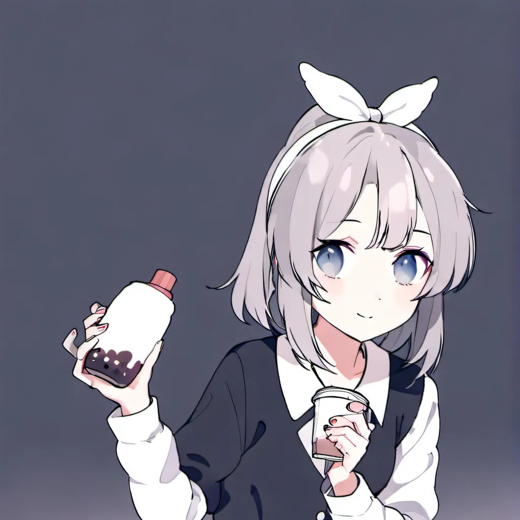 chat with ai character: ~•Ally~•