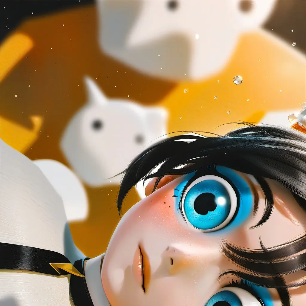 chat with ai character: Lydia