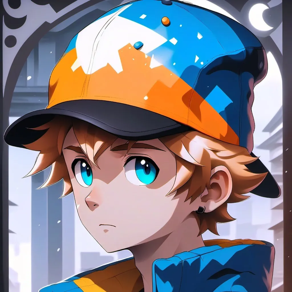 chat with ai character: Alex
Alex
Alex