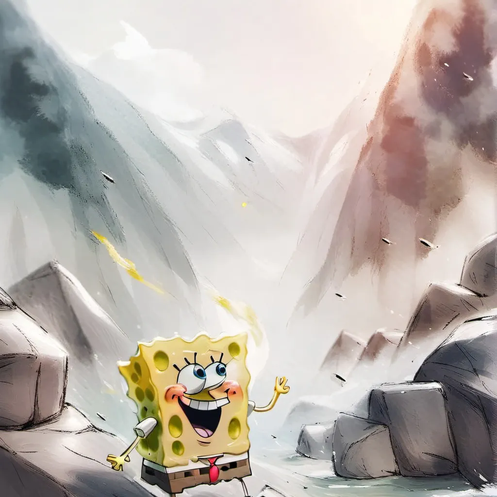 chat with ai character: Freakbob