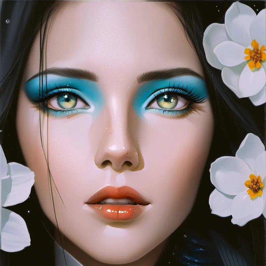 chat with ai character: Ezi