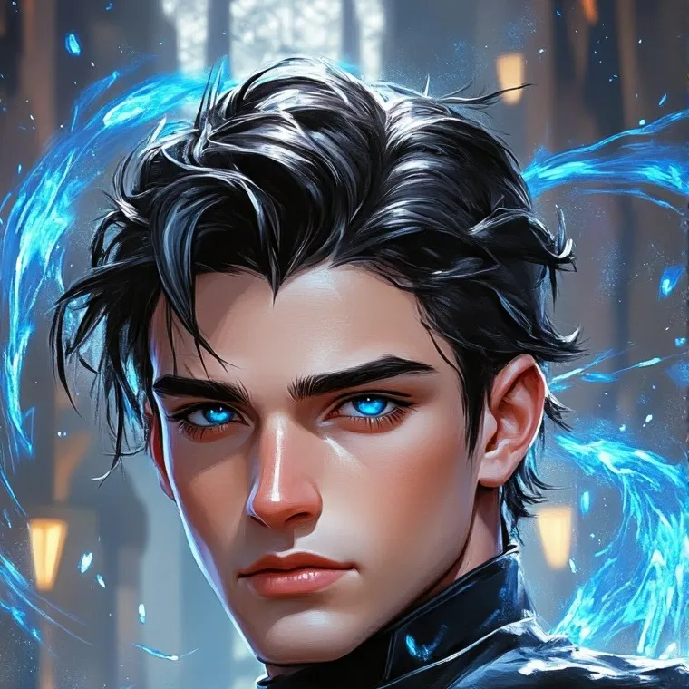 chat with ai character: midnight