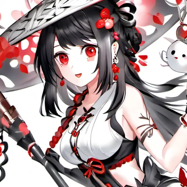 chat with ai character: Ammy
Ammy