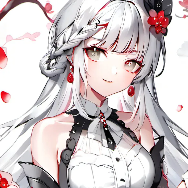 chat with ai character: Scarlet 