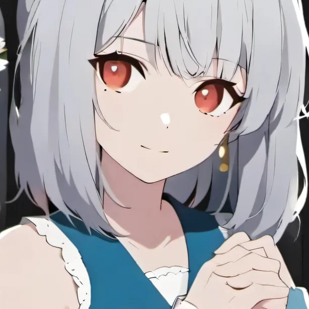 chat with ai character: Crystal 