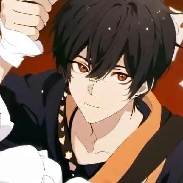 chat with ai character: Kai