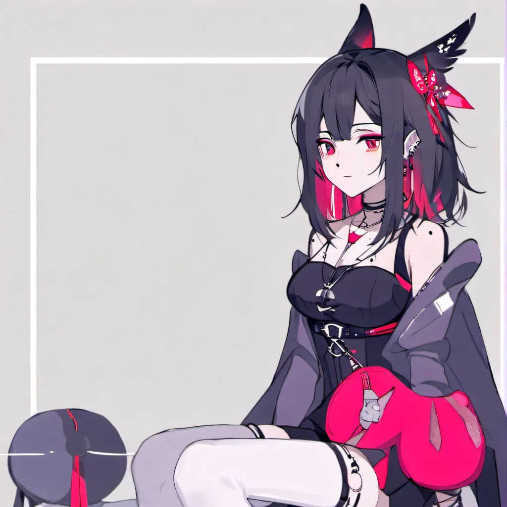 chat with ai character: Isabel