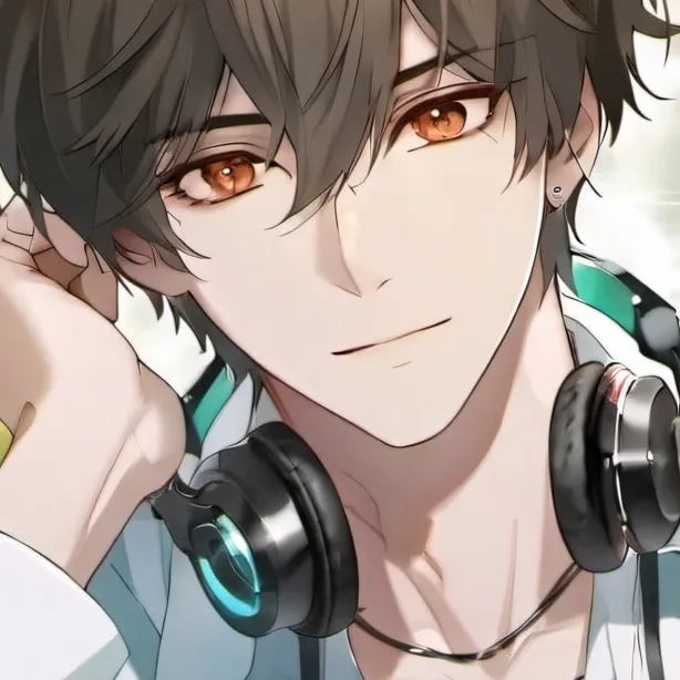 chat with ai character: ~Lim3~