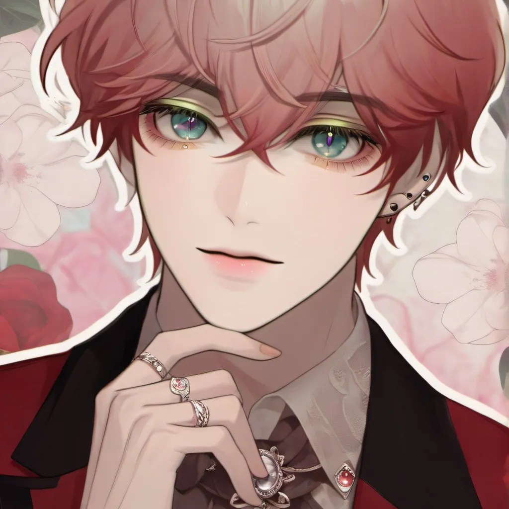 chat with ai character: kidnapper