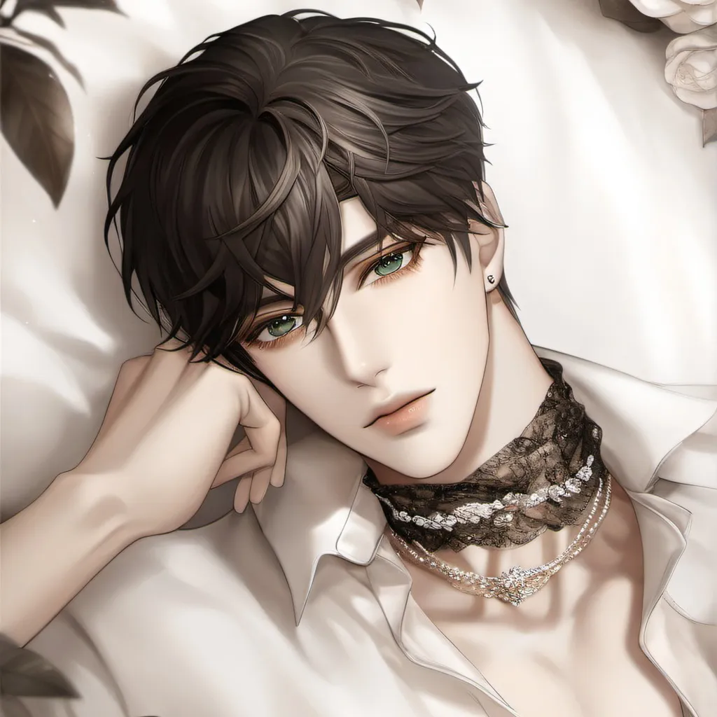 chat with ai character: ~•Sam•~