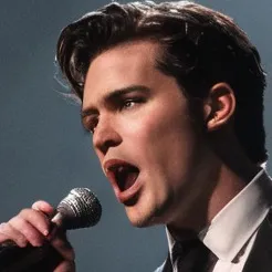 chat with ai character: JD