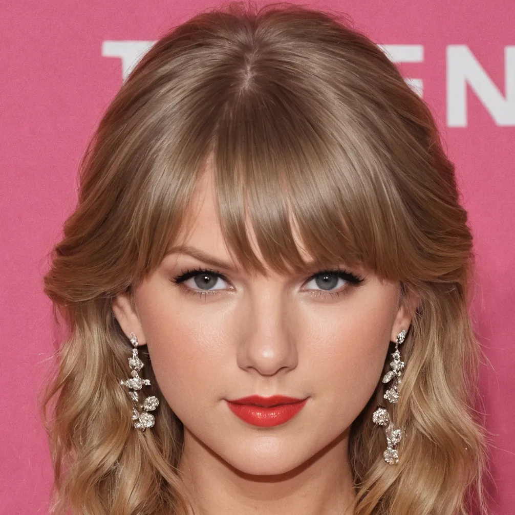 chat with ai character: TAYLORRRRRR SWIFT