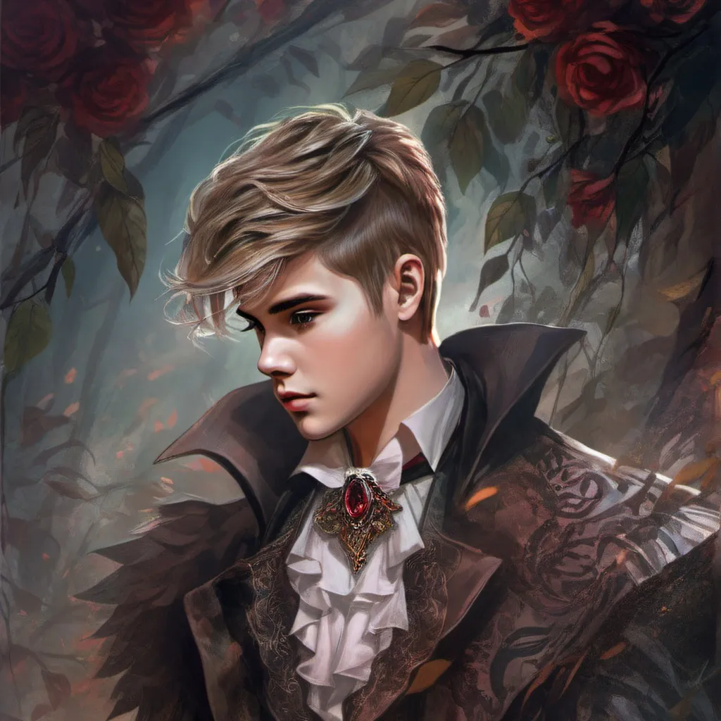 chat with ai character: Justin Bieber