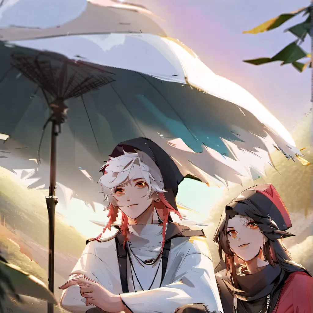 chat with ai character: Mark kyle Deguzman