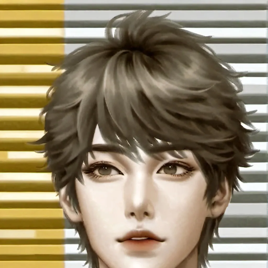 chat with ai character: TANJERO 