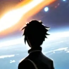 chat with ai character: Mr. Mars