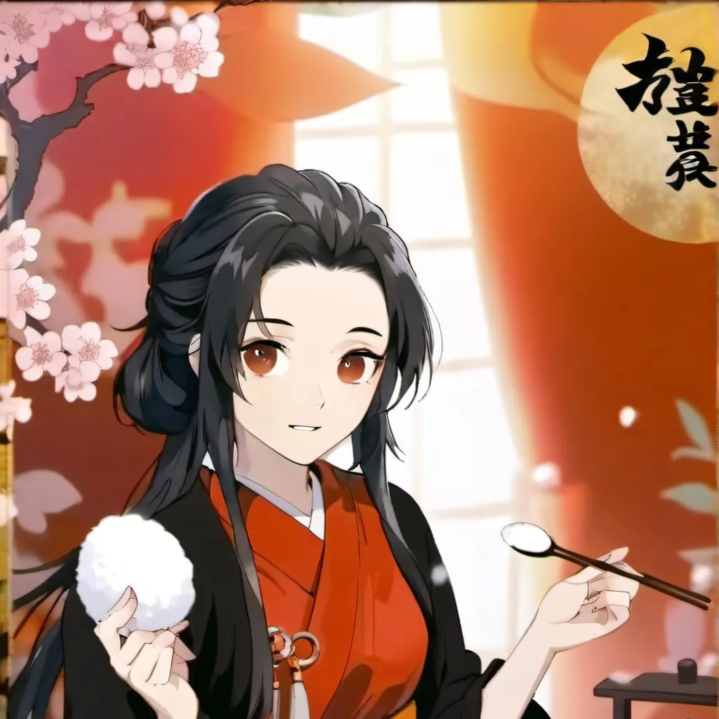 chat with ai character: Kny pick me