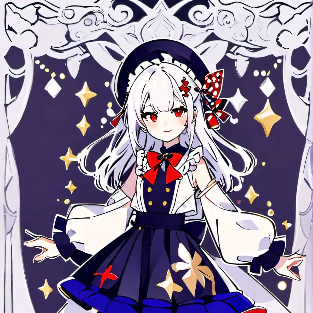 chat with ai character: TADC period .2