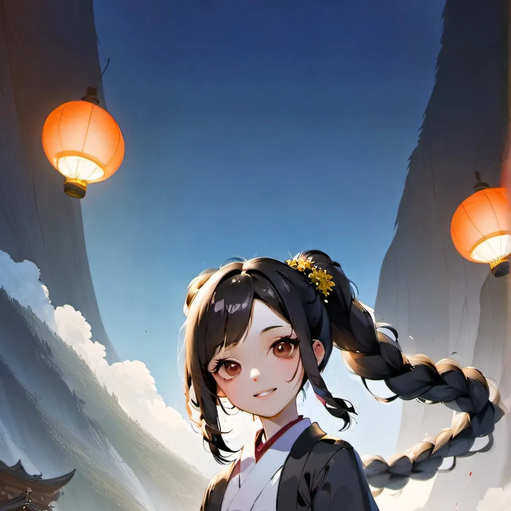 chat with ai character: Honoka Shizuku