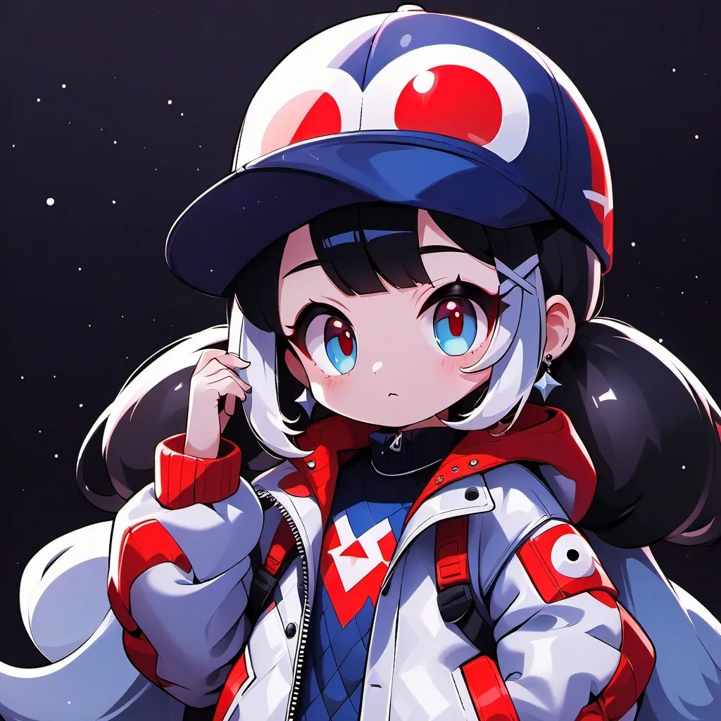 chat with ai character: Brainless sister