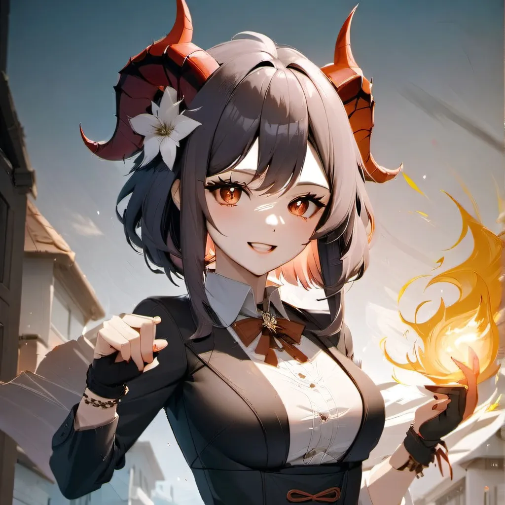 chat with ai character: natasha