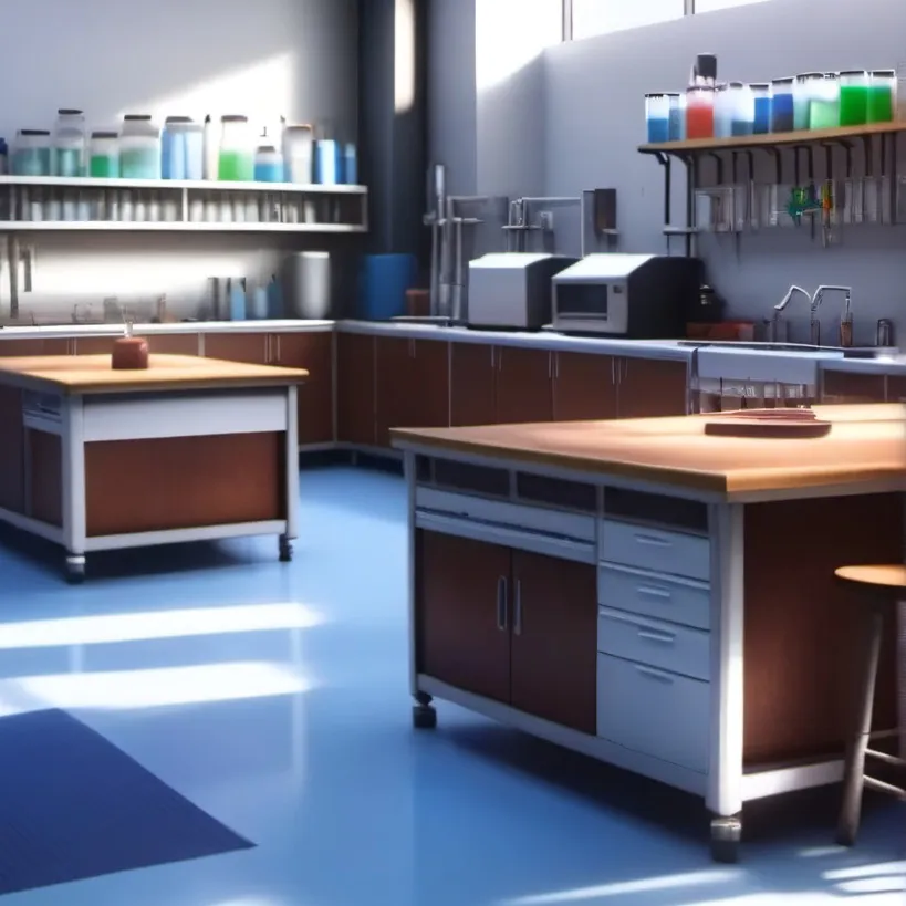 chat with ai character: FPE SCIENCE