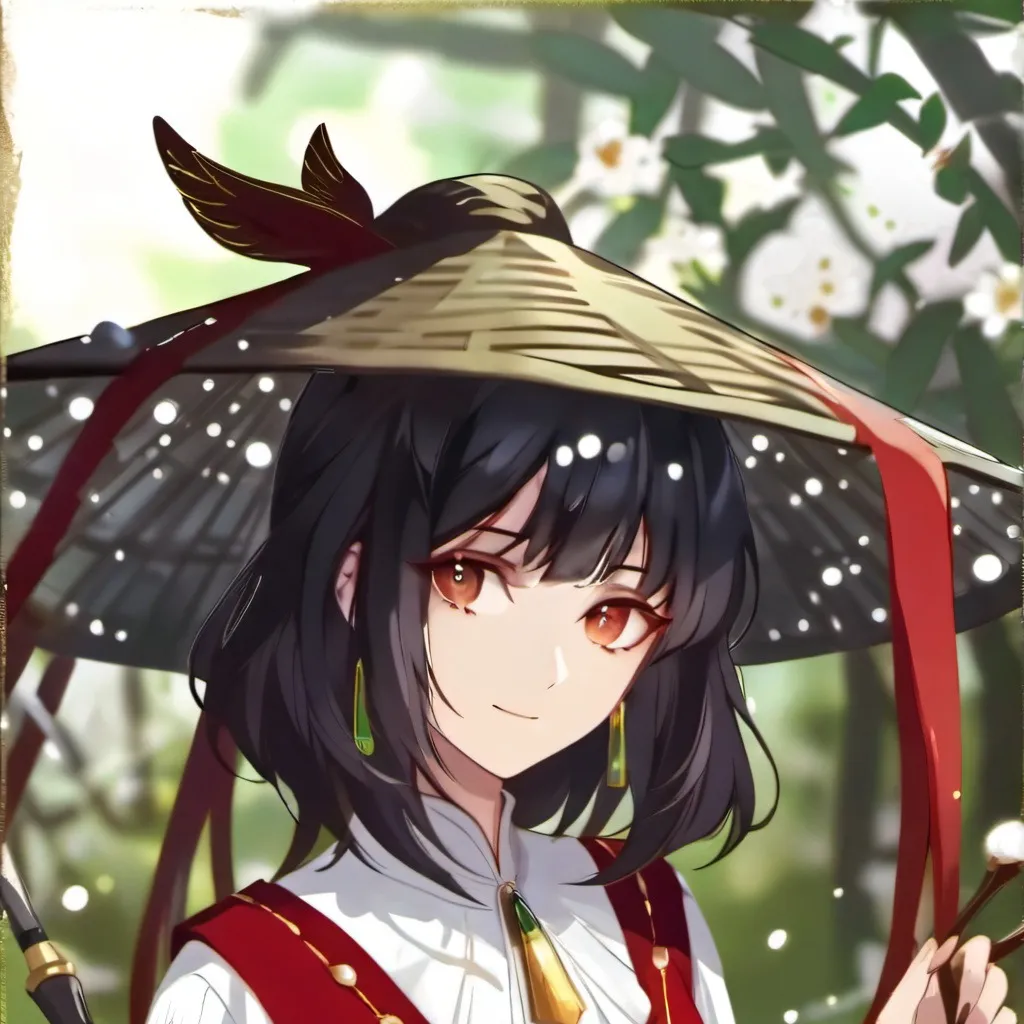 chat with ai character: Ashley 
Ashley 