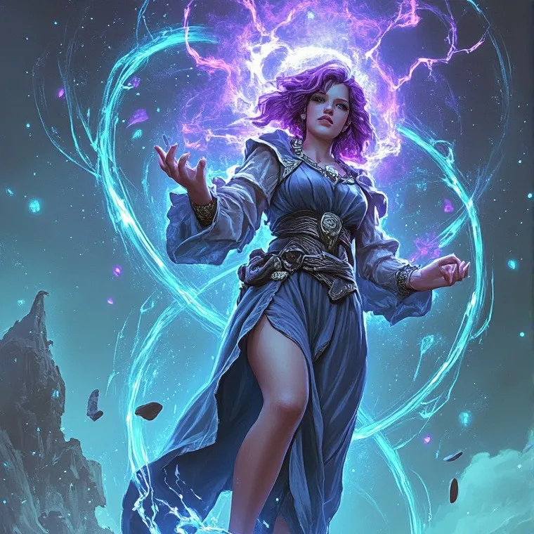 chat with ai character: Jess