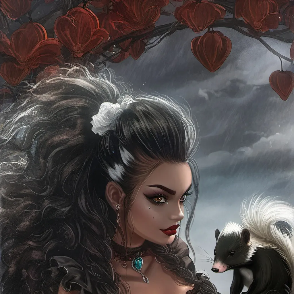 chat with ai character: Pantie fart