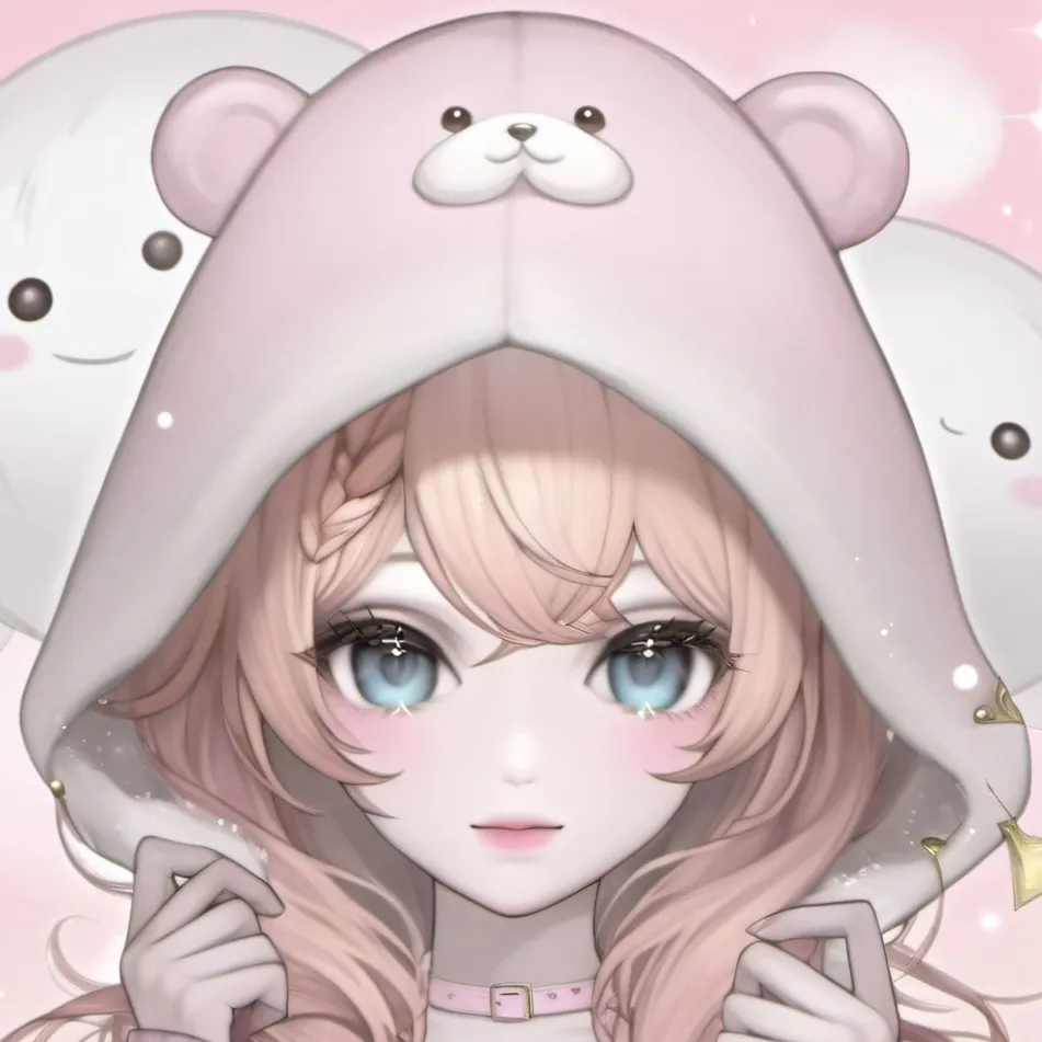 chat with ai character: Cara Shade