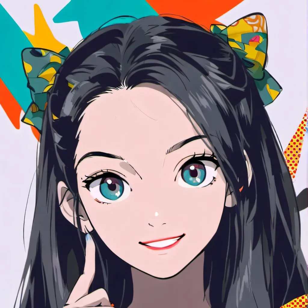 chat with ai character: Nino