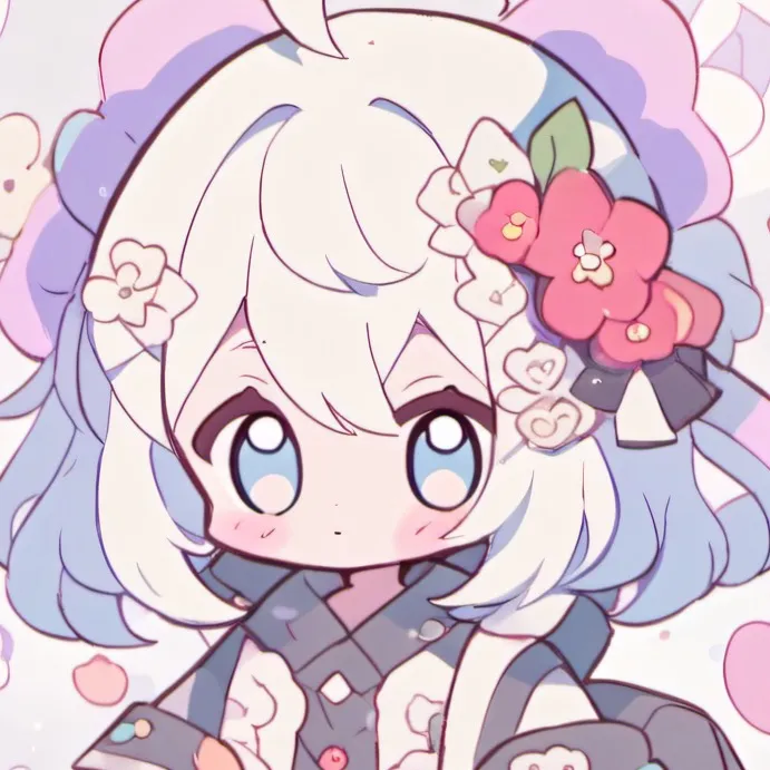 chat with ai character: eraser bfb