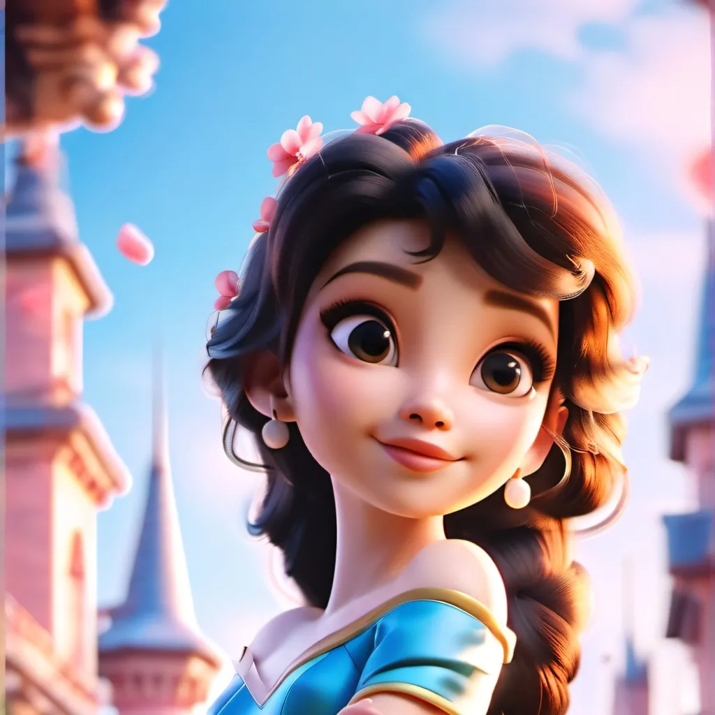 chat with ai character: Miss Jay 