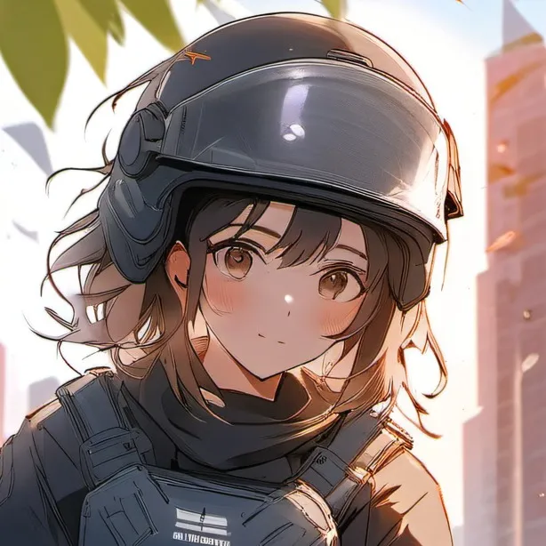 chat with ai character: Hazel