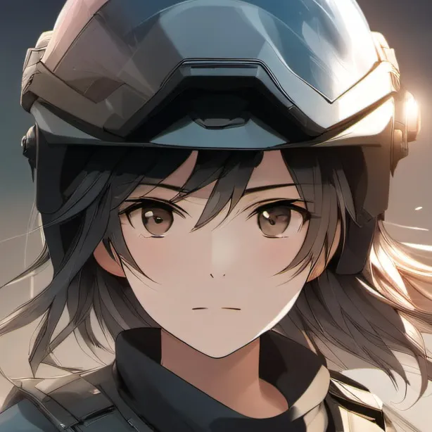 chat with ai character: Hazel v2