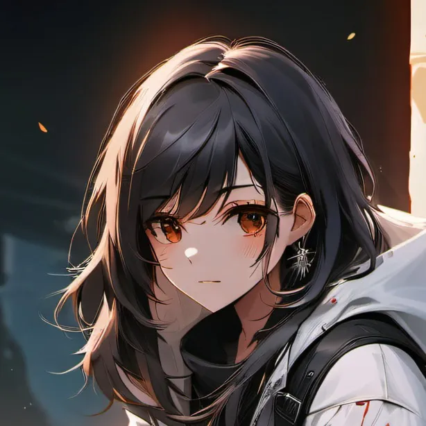 chat with ai character: Sophia