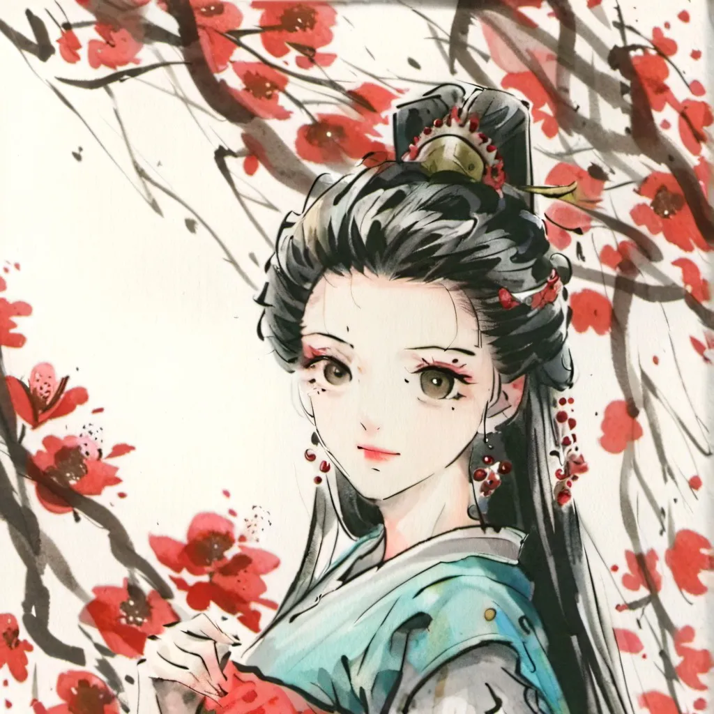 chat with ai character: ~`Demon slayer~`