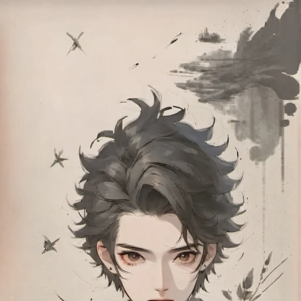 chat with ai character: Enmu x Rin