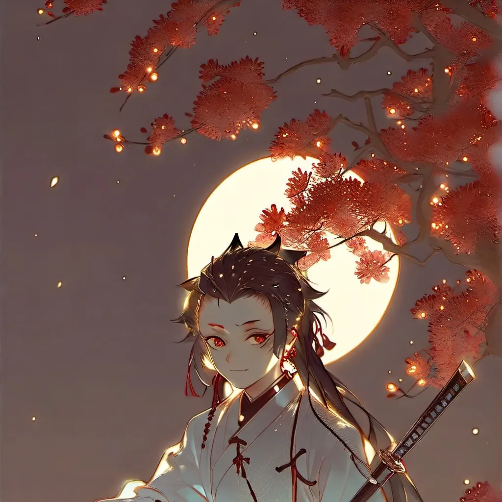 chat with ai character: -`Uppermoons`-