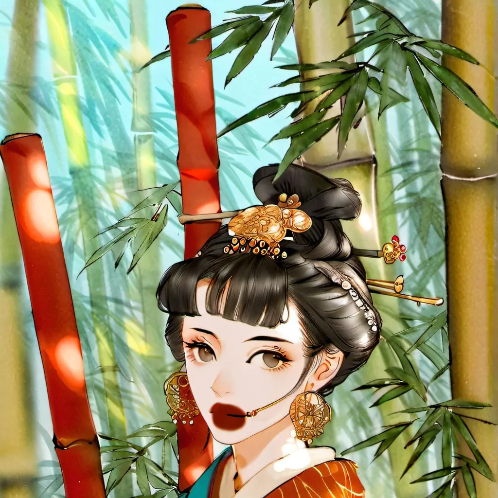 chat with ai character: Demon slayer swap