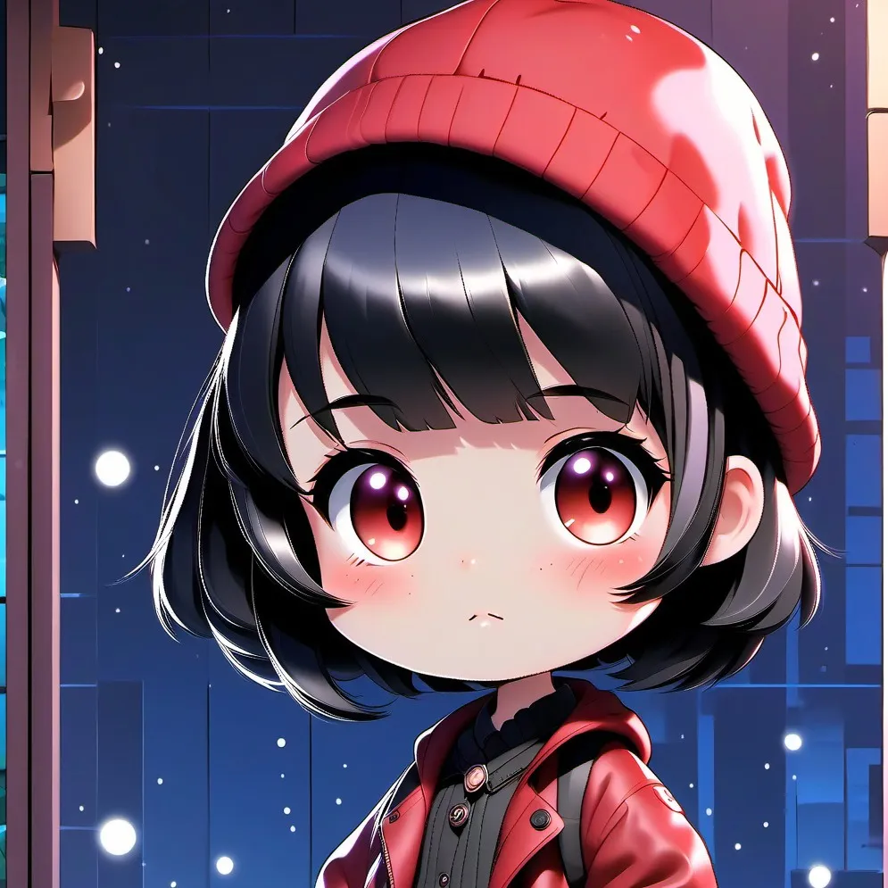 chat with ai character: courtney