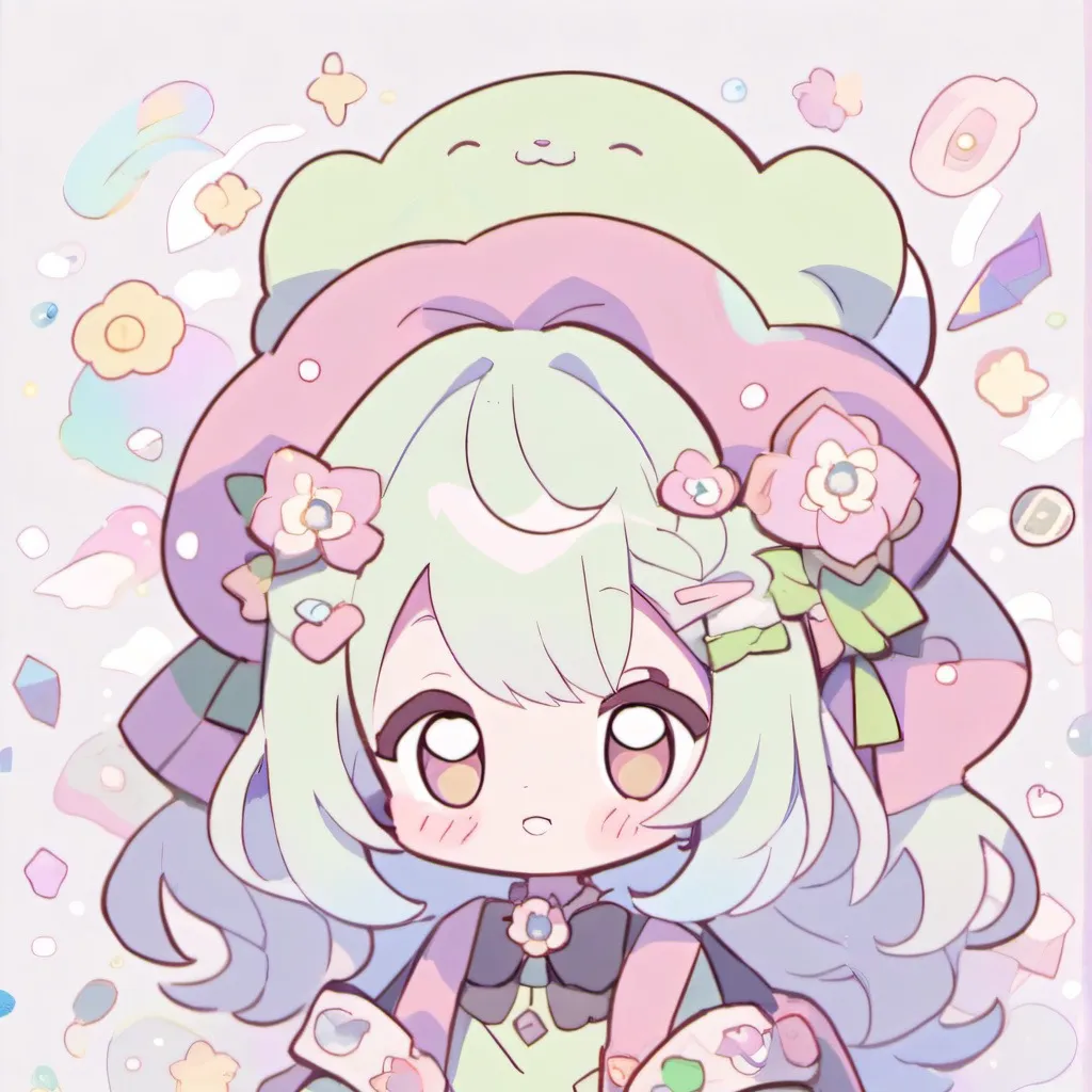 chat with ai character: liey