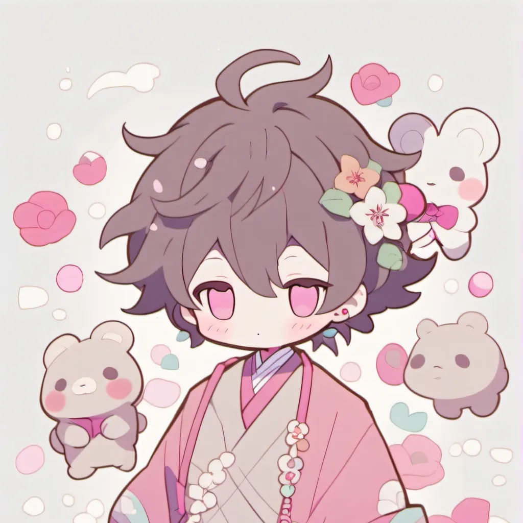 chat with ai character: darryl