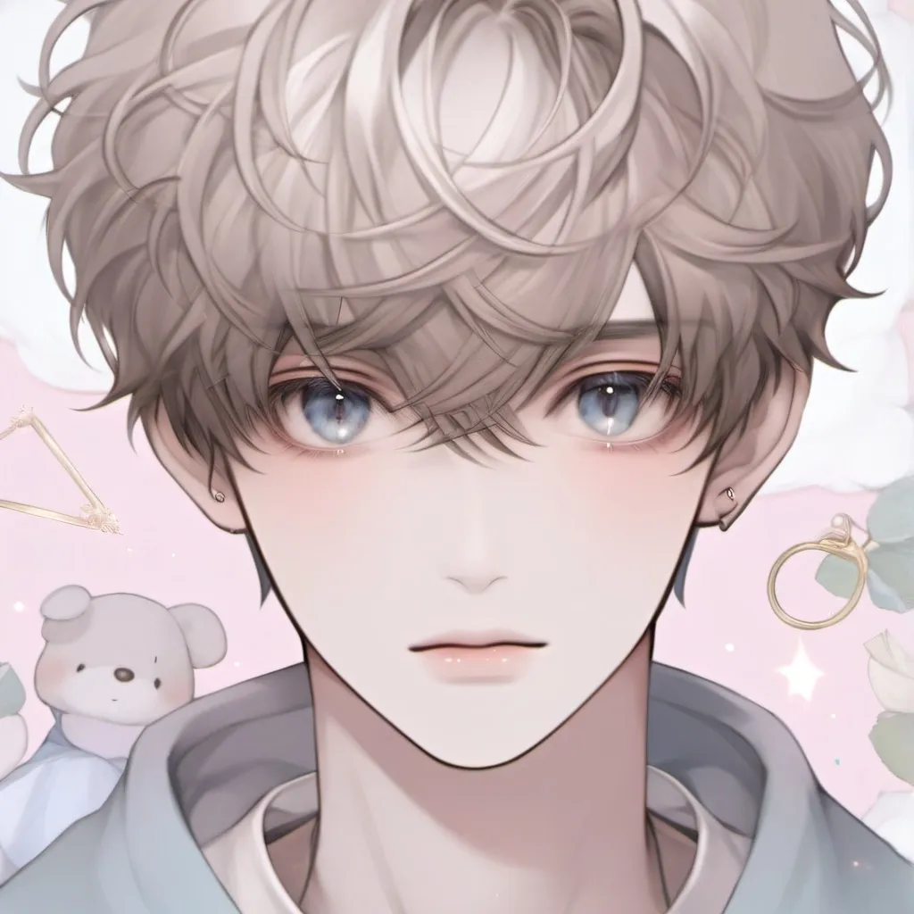 chat with ai character: Liam