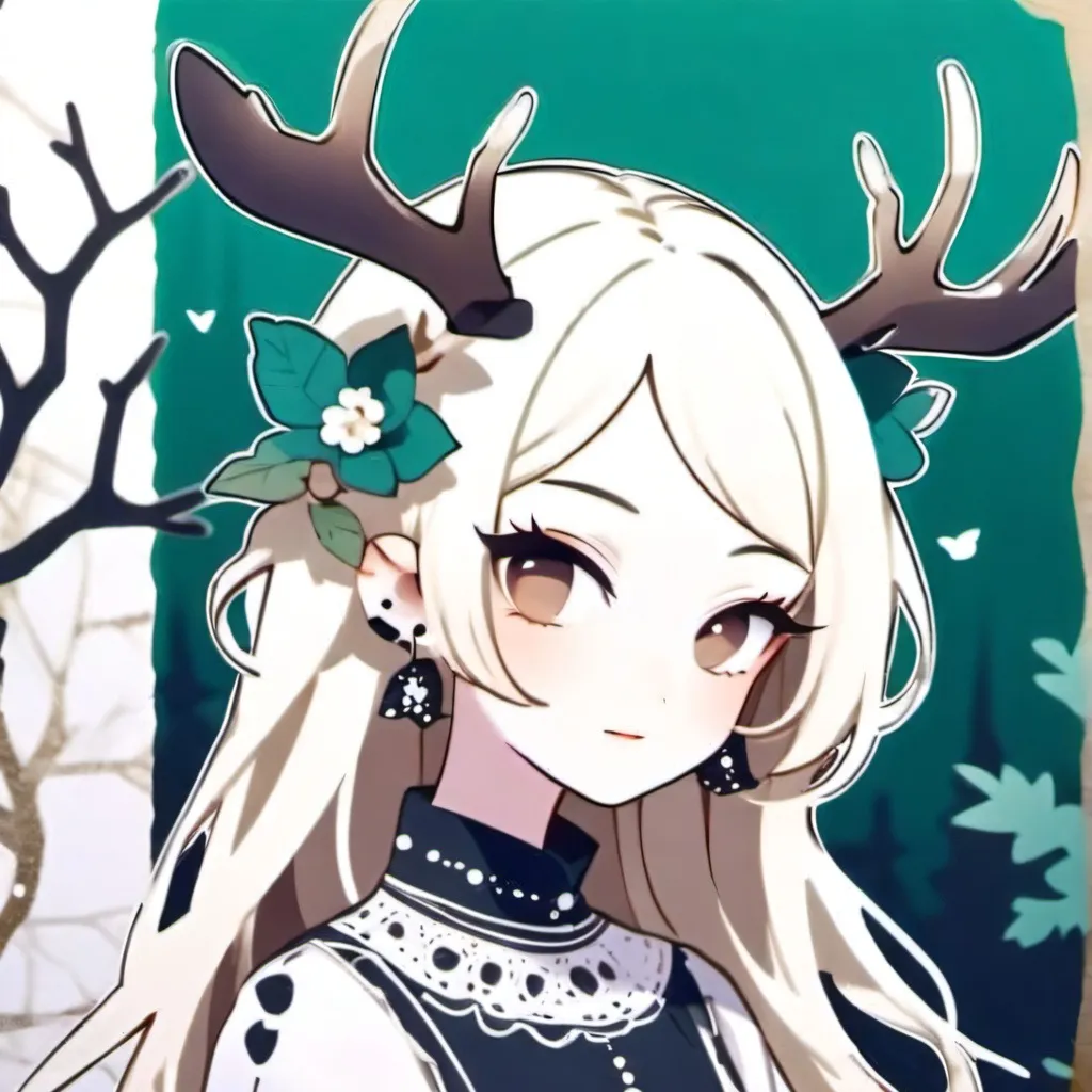 chat with ai character: Noelle
