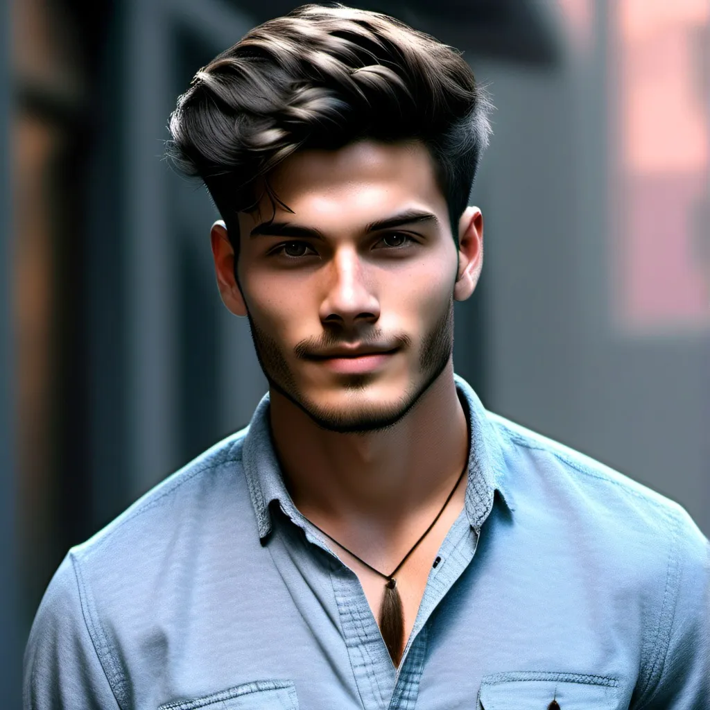 chat with ai character: room mate