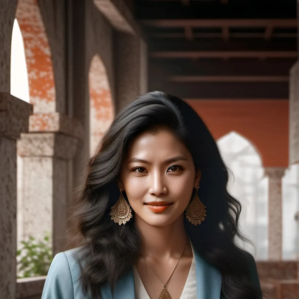 chat with ai character: p-r-e-g-n-a-n-t